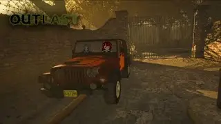 салочки с маньячелами [outlast]