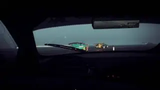 Project CARS