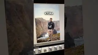 Nowość w Lightroom 🔥