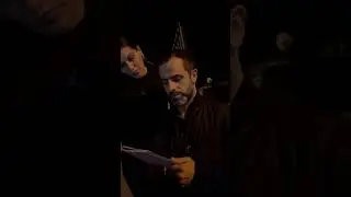 Благая весть для местных жителей в Антиохии, Турция. МСЦ ЕХБ.