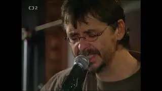 Ivo Viktorin - Ráno [2005] - Live
