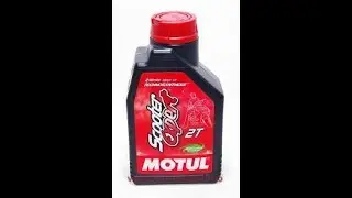 Amestec Benzina Ulei 25 1 Interpretare Corecta