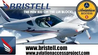 Bristell U.S.A - Bristell light sport aircraft.