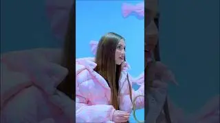 Дана прича Диани о Кнопи и Насти 😅 #shorts