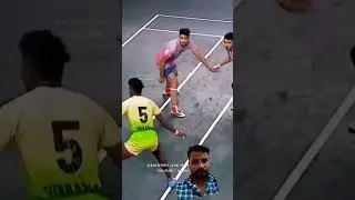 #kabaddi