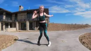 LOVE LIKE THAT - KASKADE AND DANI POPPITT