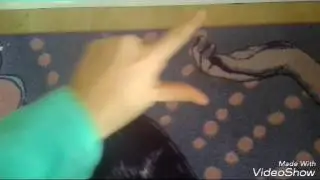 Meine Weihnachtsgeschenke von Soy Luna #2