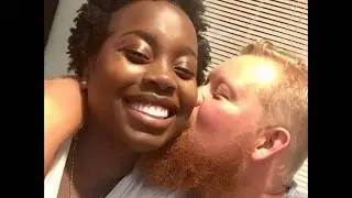 Beautiful Interracial Couples - BWWM - Where I Sleep