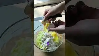 Кабачковый хачапури