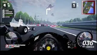 Headz Go Racing...Unreal Engine