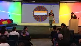 GDG Cloud Sydney Meetup Feb 2024 raffle and end
