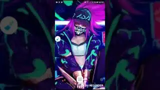gravador super bom pra vcs/😍💜