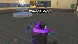 Back at it again in KAT!!!