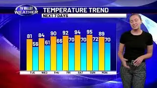 June 11, 2024 Afternoon Update