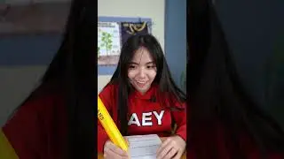 When you found Teacher's secret