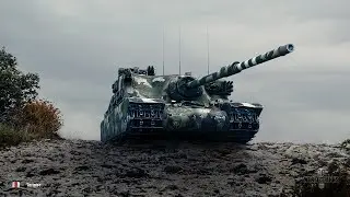 Tortoise (Level 9 Great Britain)