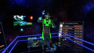 Holodance V1.4: LIV SDK 1.5, Updated Streamer Mode
