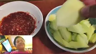 MANGA MGA LAMI KEU SA HOMEMADE SAWSAWAN