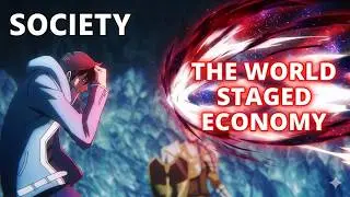 Solo Leveling Abridged | Episode 3- TWO ₩ IN THIS ECONOMY??