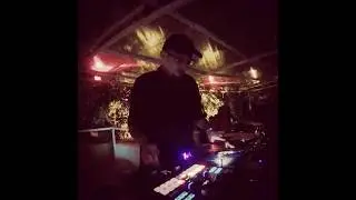 John Type @ Oasis - Chiusi 2018