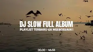 DJ CAMPURAN VIRAL TIKTOK 2024 SLOW REMIX BARAT ( Playlist Ikyy Pahlevii 🎶 )