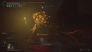 "Try Parrying" "Necessary Skill" - Elden Ring