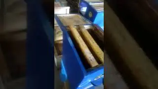 Викачка меду-2020р.