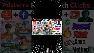 Do You Know Adsterra Direct Link Secret 🤫 