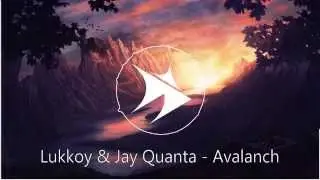 Lukkoy & Jay Quanta - Avalanch ( Original Mix )