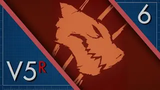 "The Turning Point" - V5R Production Breakdown (Episode 6)