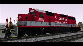 Run8 Train Simulator: Mohawk & Selkirk, lets finish the PAR work.