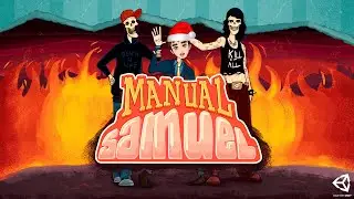 Manual Samuel Димончик живи!