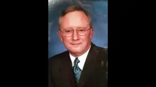 Clarence Carlyle Gamble, Jr.