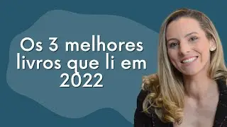 Livros 2022