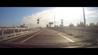 Дублер внешнего МКАД между М4 и Каширским шоссе