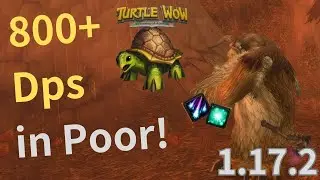 Turtle WoW - 1.17.2 Boomy dps rotation sharing!