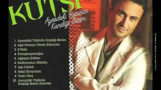 KUTSİ - Veda Filmi | Söz - Müzik: ADNAN FIRAT