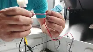 установка автономки на газель некст