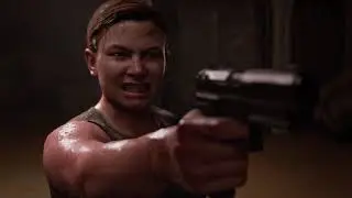 Last of Us 2★Нарезка#1