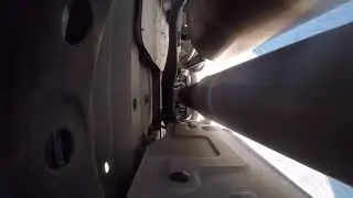 Tundra driveshaft vibration (found)