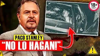La MUERTE de PACO STANLEY como NUNCA te la MOSTRARON⚠️ (Documental)