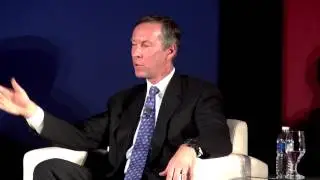 Global Conversations, Part 2: Geopolitical Forces and the Economy (Philadelphia)
