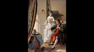 A.Vivaldi - Concerto for two cellos g-minor
