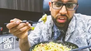 STUPID DIET....