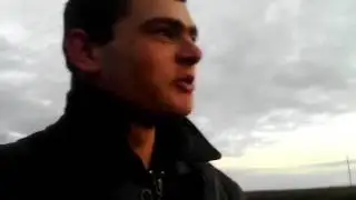 VLOG:Сталкинг/руфинг
