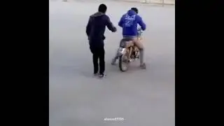 خ