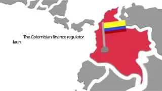 Fintech regulation in Latin America - a 1-minute tour