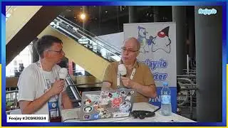Foojay at JCON - Karl Heinz Marbaise
