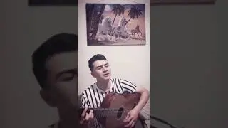 Turkmen gitara aydymy Ejelermiz ücin 2021
