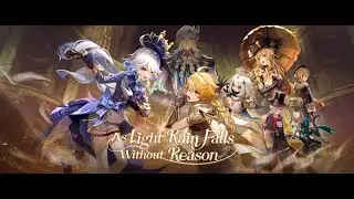 Genshin Impact 4.0 Special Program Redeem Codes - And Honkai Star Rail - Live
